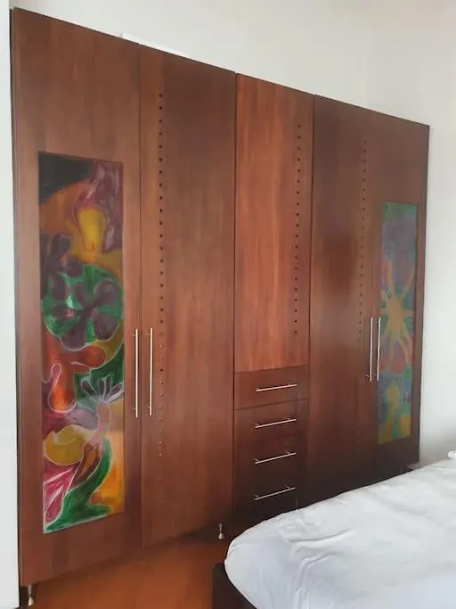 Bed And Breakfast En Cumbaya Centro Quito Homestay